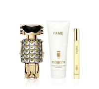 Paco Rabanne Fame 50 ml + EDP MINI 10 ml + BL agua de perfume para mujer