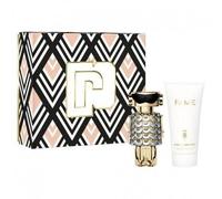 Paco Rabanne Fame Eau De Parfum 50 Ml + Loción Corporal 75 Ml