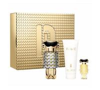 Mejor Dto! Fame Edp Estuche 80 ml Recargable Eau de Parfum