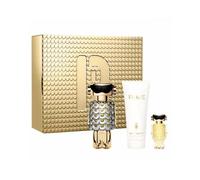 PACO RABANNE Estuche Fame 80 ML Eau de Parfum Perfumes Mujer