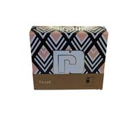 Paco Rabanne Fame Edp Spray 80ml Loción para Cuerpo 100ml Mujer Fragancia Set