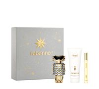Rabanne Fame Eau de Parfum 50ml + Perfumed body lotion 100ml + Fame Eau de Parfum 10ml