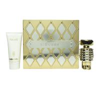 Rabanne Fame Eau de Parfum 50 ml Set de regalo 2025 (contiene 50 ml EDP y 100 ml loción corporal)