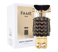 Paco Rabanne - Fame Parfum Perfumes 80 ml female