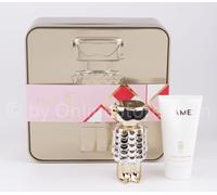 Paco Rabanne Fame Set - Eau De Parfum 50ml + Loción Corporal 75ml
