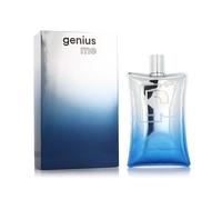 Paco rabanne, genius me - eau de parfum - perfume unisex (62 ml)