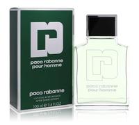 Rabanne Pour Homme Loción After Shave 100 ml