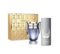¡37% DTO! Invictus Eau de Toilette Estuche 100 ml