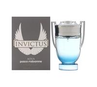 Paco rabanne invictus aqua edt vapo 100 ml 1 unidad 100 ml