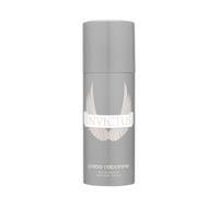 Paco Rabanne Invictus Deodorant for Men, Spray 150ml 150ML