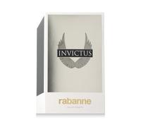 Paco Rabanne Invictus Eau de Toillette 200 ML Vaporizador