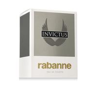 Paco Rabanne Invictus Eau de Toilette para hombre
