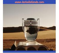 Paco Rabanne - Invictus Eau De Toilette Para Hombre 50ml.