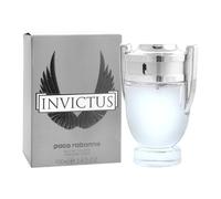 Paco Rabanne Invictus Eau de Toilette Spray 3.4 onza