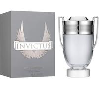 Paco Rabanne INVICTUS Eau De Toilette Vaporizador Hombre 50 ml