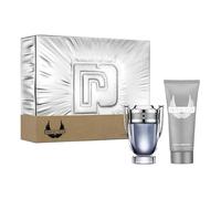 Paco Rabanne Invictus EDT 50 ml + SG 100 ml M