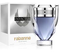 Paco Rabanne Invictus EDT Para Hombre 100ml