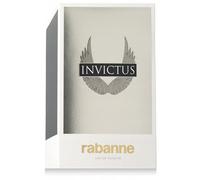 Paco Rabanne Invictus EDT Para Hombre 200ml