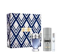 PACO RABANNE INVICTUS Estuche // Precio, Comprar n/a 100 ml Vaporizador + Desodorante Spray 150 ml + 10 ml