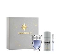 INVICTUS ESTUCHE 3 pz