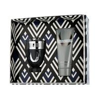 Paco Rabanne Invictus Platinum Set con Gel de Ducha 50ml+100ml