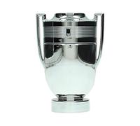 Paco rabanne, invictus silver cup collector's edition, eau de toilette