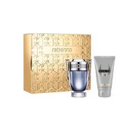 Paco Rabanne Invictus Spray EDT 100 ml y Champú Todo Tipo De Cabello