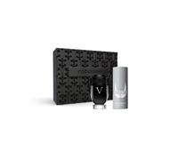 Paco Rabanne Invictus Victory Eau De Parfum Extrême Spray 100 ml Set 2 Pieces Christmas 2023