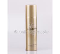 Paco Rabanne - Lady Million - 150Ml Deo Spray - Desodorante Vapo