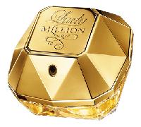 Paco Rabanne Lady Million Eau de Parfum 80 ML