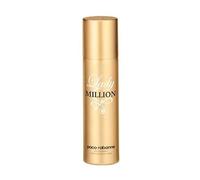 Paco Rabanne - Lady Million Deodorant Spray 150 ml Black