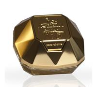 Paco rabanne - Lady million eau de parfum 50ml vapo + body lotion 100ml