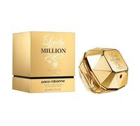 Paco Rabanne Lady Million Eau de Perfume, 80 ml