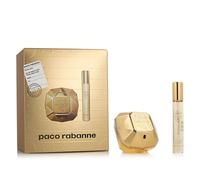 Paco Rabanne Lady Million EDP 80 ml + EDP 20 ml M