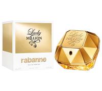 Paco Rabanne Lady Million EDP Para Mujer 80ml