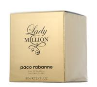 Paco Rabanne - Lady Million EDP Spray 80 ml