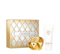 Paco Rabanne Set Lady Million Eau de parfum 80 ml + 100 ml