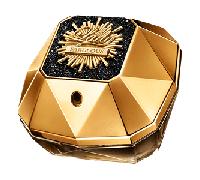 Rabanne - Lady Million Fabulous Perfumes 50 ml female
