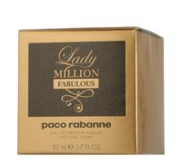 Paco Rabanne Lady Million Fabulous EDP intenso 50 ml