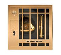 Paco Rabanne Lady Million Lote 2 Pz