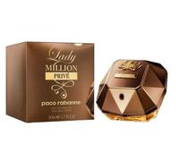 Paco Rabanne Mujer Millones Prive L Eau de Parfum Spray, 50ml