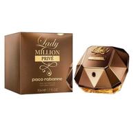 Paco Rabanne Mujer Millones Prive L Eau de Parfum Spray, 50ml