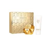 Paco Rabanne Lady Million Set Regalo 80ml EDP + 100ml Loción Corporal