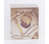 Paco Rabanne - Lady Million Travel Set - 80Ml EDP + 20Ml EDP Eau De Parfum