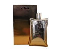 Paco Rabanne Crazy Me agua de perfume unisex 62 ml
