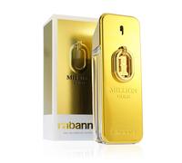 Paco Rabanne Million Gold agua de perfume para hombres 100 ml