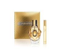 Paco Rabanne Million Gold For Her 90 ml + agua de perfume EDP para mujer
