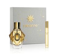 Paco Rabanne Million Gold For Her 50 ml + EDP MINI Eau de Parfum para mujer