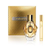 Paco Rabanne Million Gold For Her 90 ml + agua de perfume EDP para mujer
