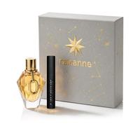 Paco Rabanne Million Gold For Her 90 ml + máscara de pestañas voluminizadora agua de perfume para mujer